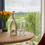 Lundur Apartments