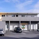 Lundur Apartments