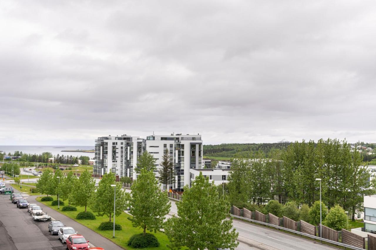 Lundur Appartement *